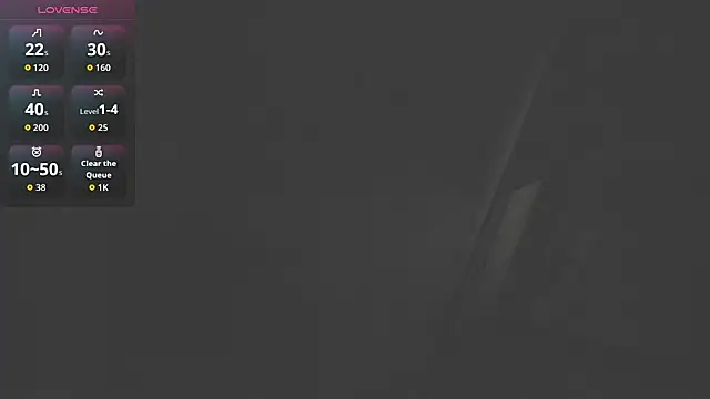 Kylie2211's Live XXX Chat