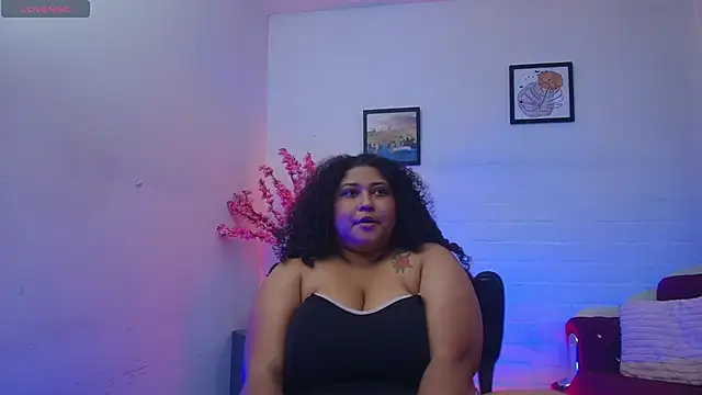Živý XXX chat Ayliinn_