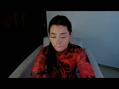 Živý XXX chat Samanthah