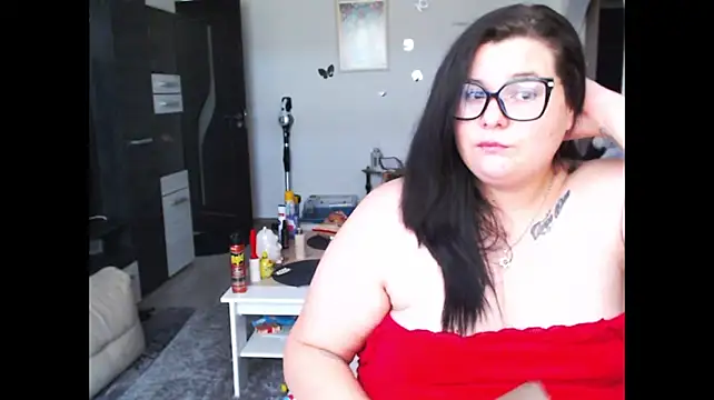 Živý XXX chat Kiss_Love95