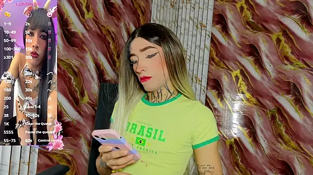 MICAELA_RANGELL_ Webcam Show