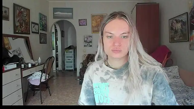 milliKira006 – webcam-show