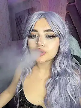 Chatroom XXX en direct de lya_nekko_