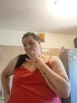 Kiss_Love95's Live XXX Chat