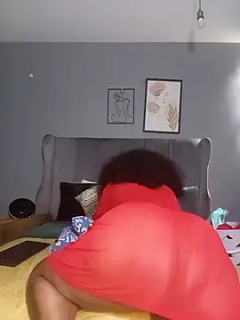 XXX chat uživo modela RealMsPEARLsEXY69