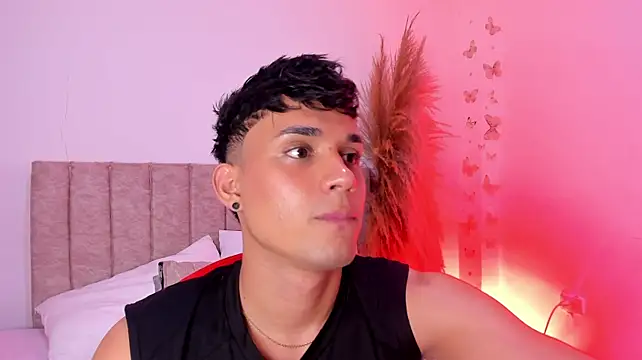 Michael_Jordan_zz 라이브 XXX 채팅