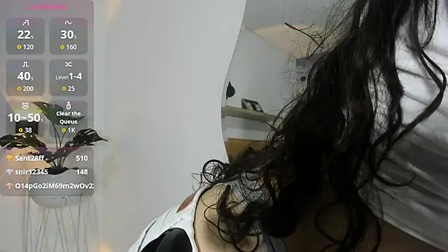 valeryn__rosse Obrolan Langsung XXX