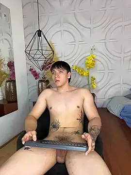 Chat XXX ao vivo de RomanKanne1