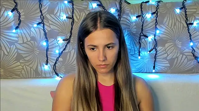 Chat XXX en directo de MaggieCake
