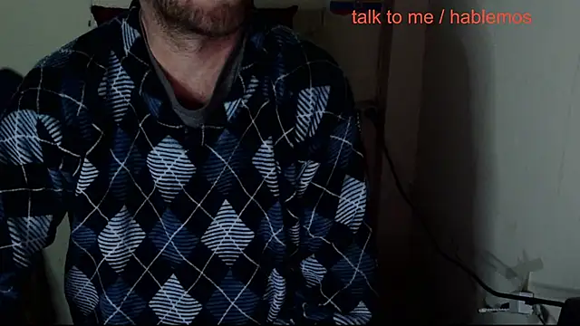 Webkamerová show Davidhv2022