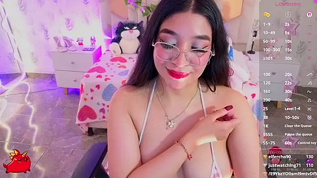 แชท XXX สดของ MARIANA_TAY1
