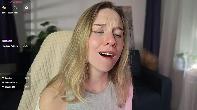 Eve_Sin's Live XXX Chat