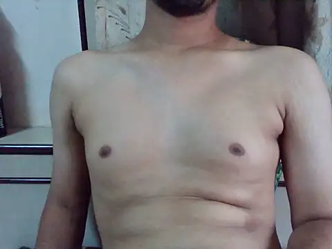 DaringDick69n Webbikameraesitys
