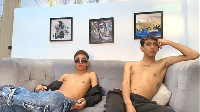 Chat XXX Live RED_ZONE_BOYS