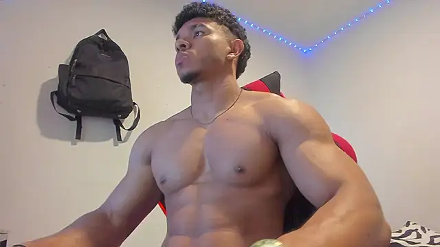 Živý XXX chat Jayden_VanceJS