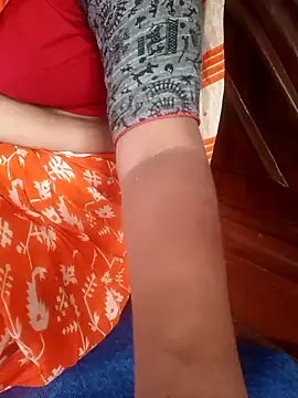 Živý XXX chat minadixit17