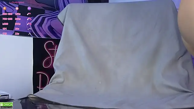 Živý XXX chat ItsMolly