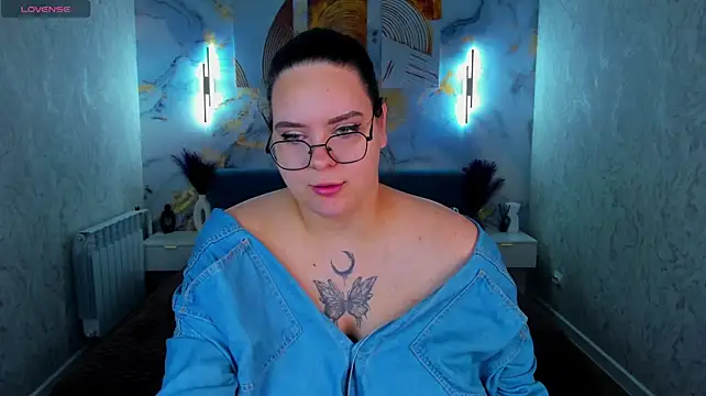 دردشة Kity_Mooree الجنسية المباشرة
