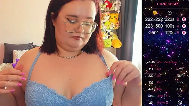 XXX chat uživo modela Jessica_Joy
