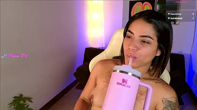 Maryybellax's Live XXX Chat