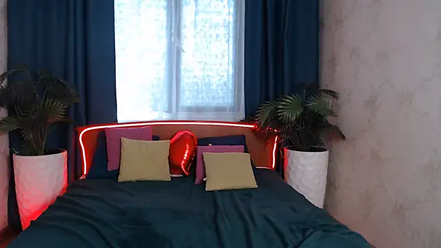 Chat XXX en directo de ModelGyrl