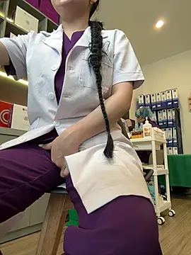 secretly_masturbating – Kamerová šou