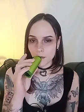 دردشة AnnyThompson_ الجنسية المباشرة