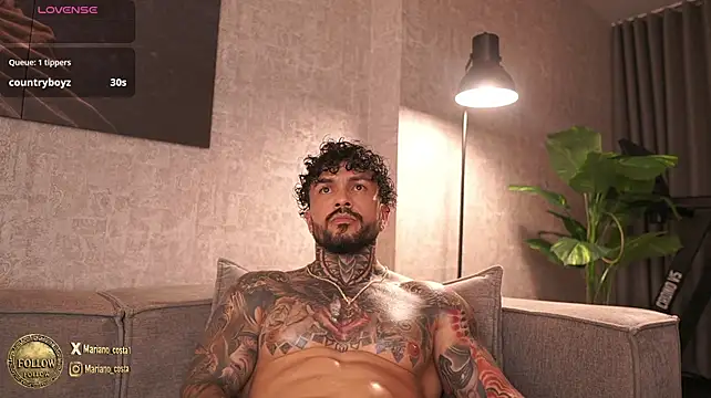 عرض كام mariano_costa