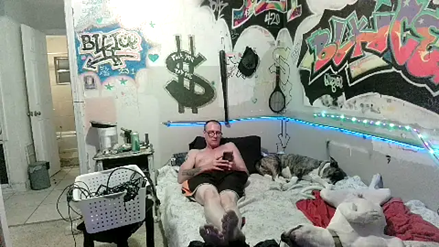 PornStro921: вебкам-шоу