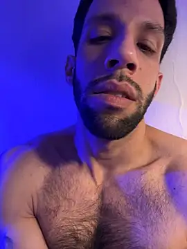 Karim_mansur Adlı Modelin Canlı XXX Sohbeti