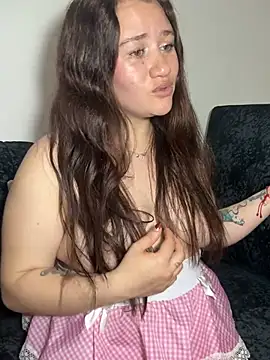 Sami_ferrer élő XXX-chatje