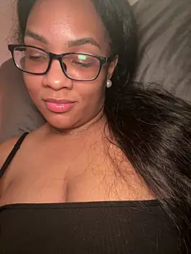 Chaniita Show in webcam