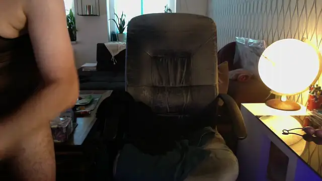 tomz0819 Webcam-Show