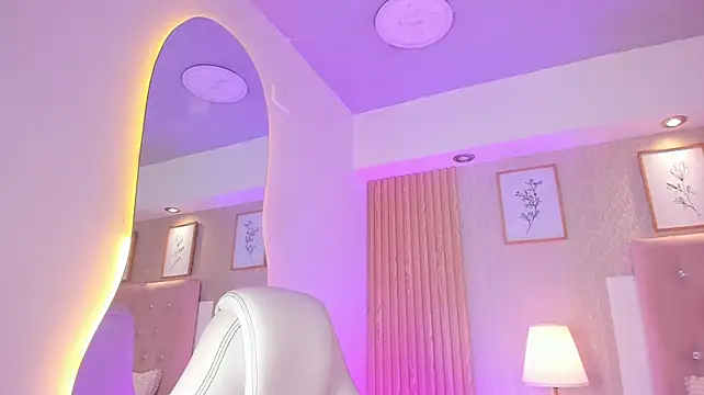 Jonas_Rivers Webcam show