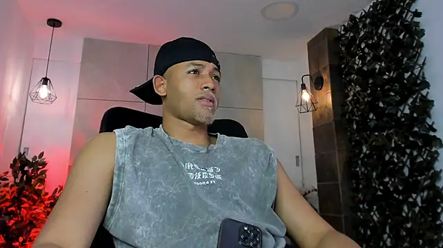 Show Webcam de B_Wild