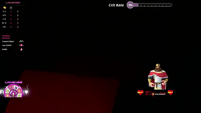 XXX chat uživo modela FireWater6