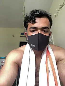 TitanBulk1999 ওয়েবক্যাম শো