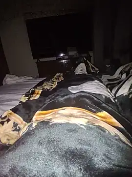 vergonyque Webcam show