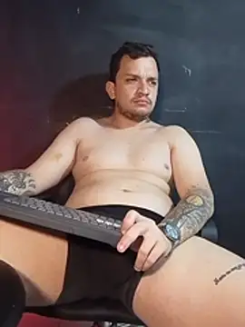 Pokazy przed kamerką – Tonny_paganni