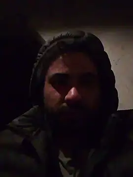 Rastaking_ Webcam show