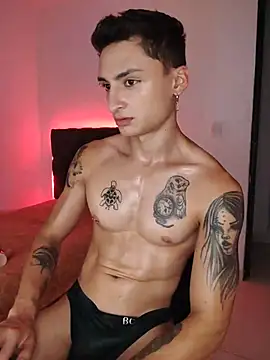 Živý XXX chat DIEGO_JONES