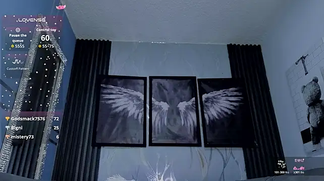 Онлайн чат XXX Angel-dragun