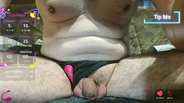 dudu7219 webcam show