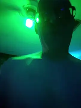 chronic_vibez Webcam show