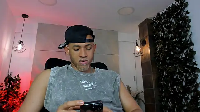 Chat XXX Live B_Wild