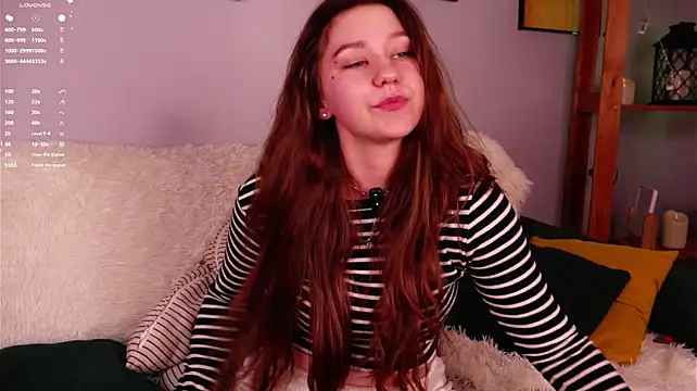 ShantellAngulo Chat XXX live