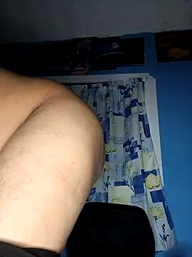 ramito1007 Шоу с уебкамера