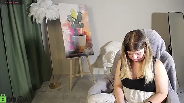 Stefania-sweet Adlı Modelin Canlı XXX Sohbeti