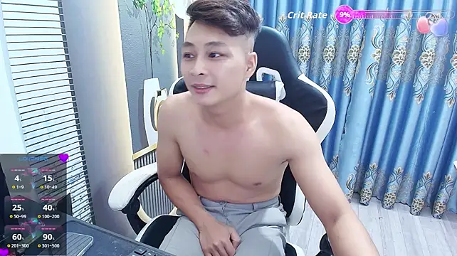 Naughty___asian Live XXX Chat