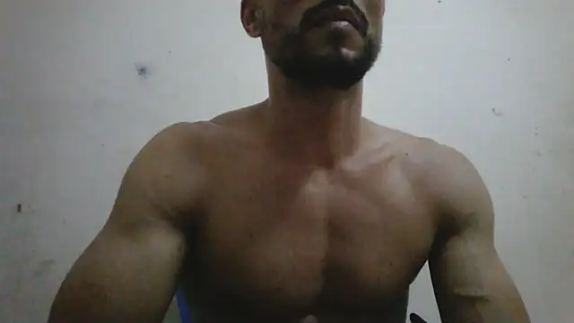 Czat XXX na żywo – Arabprinceofslv